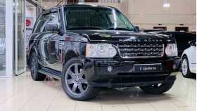 Land Rover Range Rover 2006 г.в.