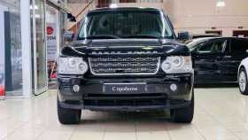Land Rover Range Rover 2006 г.в.