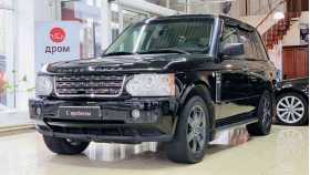 Land Rover Range Rover 2006 г.в.