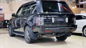 Land Rover Range Rover 2006 г.в.