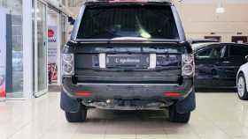 Land Rover Range Rover 2006 г.в.