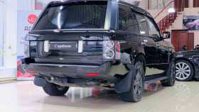 Land Rover Range Rover 2006 г.в.