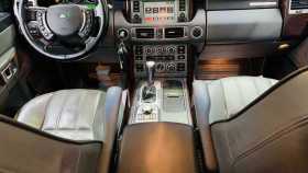 Land Rover Range Rover 2006 г.в.