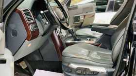 Land Rover Range Rover 2006 г.в.