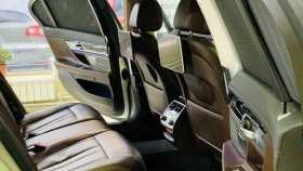 BMW 7 серии 2018 г.в.