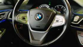 BMW 7 серии 2018 г.в.