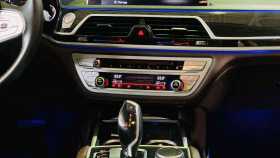 BMW 7 серии 2018 г.в.