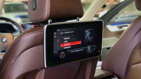 BMW 7 серии 2018 г.в.