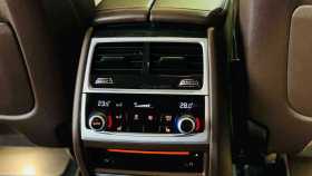 BMW 7 серии 2018 г.в.