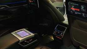 BMW 7 серии 2018 г.в.