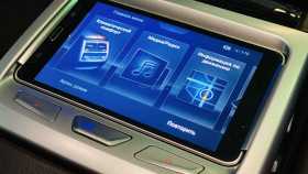 BMW 7 серии 2018 г.в.