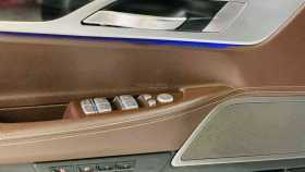 BMW 7 серии 2018 г.в.