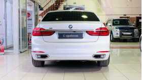 BMW 7 серии 2018 г.в.