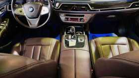 BMW 7 серии 2018 г.в.