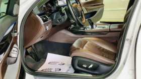 BMW 7 серии 2018 г.в.