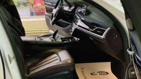 BMW 7 серии 2018 г.в.