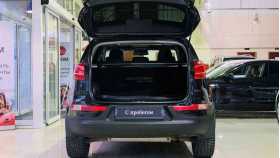 Kia Sportage 2013 г.в.