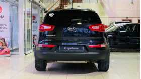 Kia Sportage 2013 г.в.