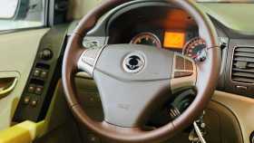 SsangYong Actyon 2011 г.в.