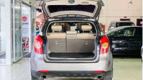 SsangYong Actyon 2011 г.в.
