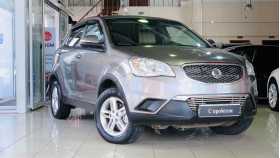 SsangYong Actyon 2011 г.в.