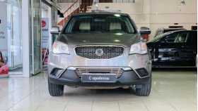 SsangYong Actyon 2011 г.в.