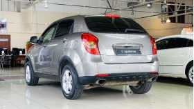 SsangYong Actyon 2011 г.в.