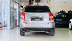 SsangYong Actyon 2011 г.в.