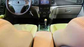 SsangYong Actyon 2011 г.в.