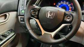 Honda Civic 2013 г.в.