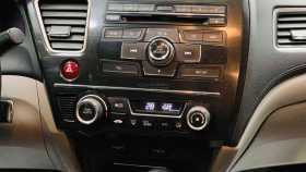 Honda Civic 2013 г.в.