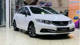 Honda Civic 2013 г.в.
