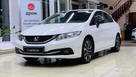 Honda Civic 2013 г.в.