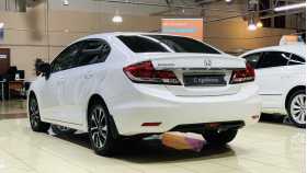 Honda Civic 2013 г.в.
