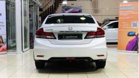 Honda Civic 2013 г.в.