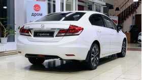 Honda Civic 2013 г.в.