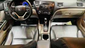 Honda Civic 2013 г.в.