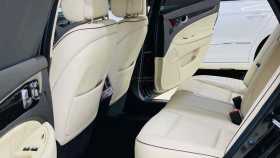 Hyundai Equus 2014 г.в.