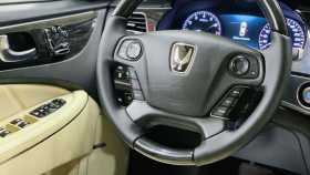 Hyundai Equus 2014 г.в.