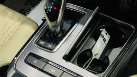 Hyundai Equus 2014 г.в.