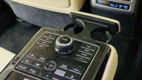 Hyundai Equus 2014 г.в.