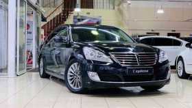 Hyundai Equus 2014 г.в.