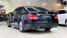 Hyundai Equus 2014 г.в.