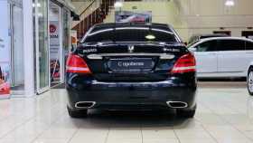 Hyundai Equus 2014 г.в.