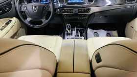 Hyundai Equus 2014 г.в.