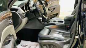Cadillac SRX 2011 г.в.