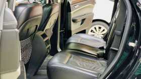 Cadillac SRX 2011 г.в.