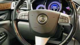 Cadillac SRX 2011 г.в.