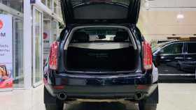 Cadillac SRX 2011 г.в.
