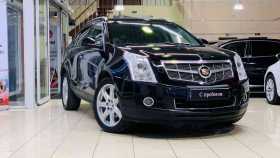 Cadillac SRX 2011 г.в.